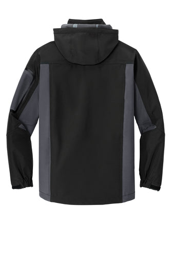 Port Authority Waterproof Soft Shell Jacket - J798