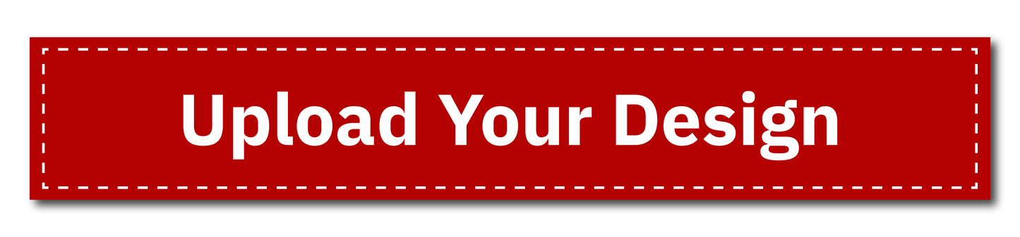 KW Central 6x36 Custom Upload Rider Sign