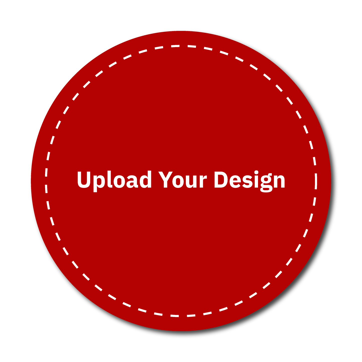 KW Central 17x17 Custom Upload Sign