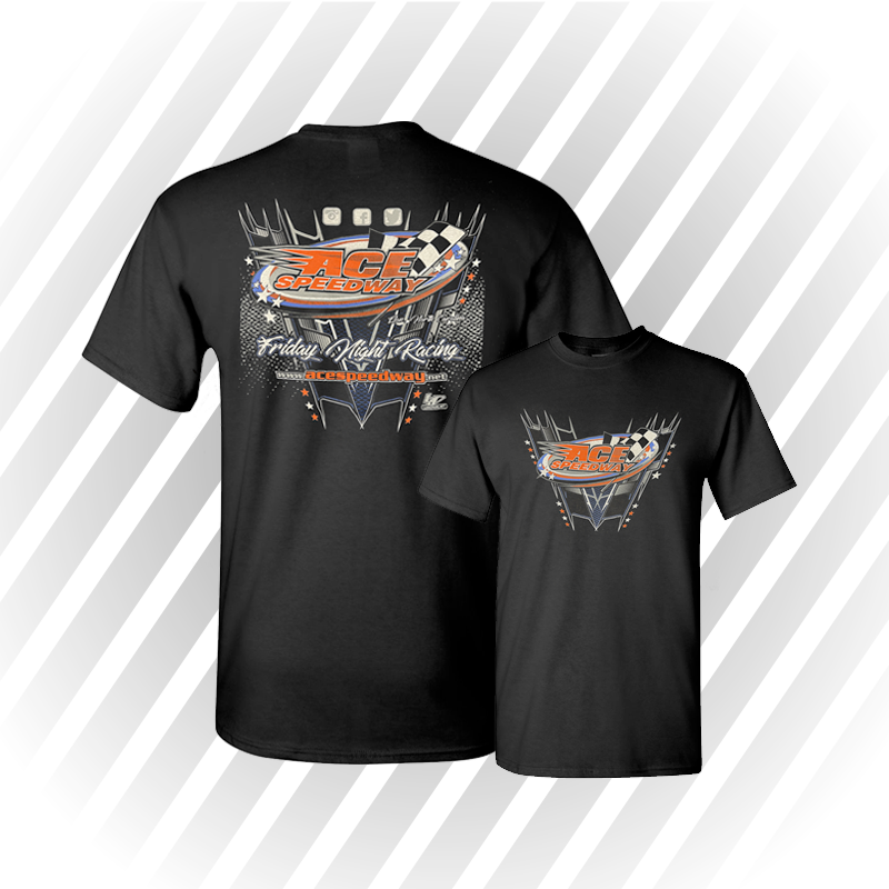 2019 Ace Speedway Tee