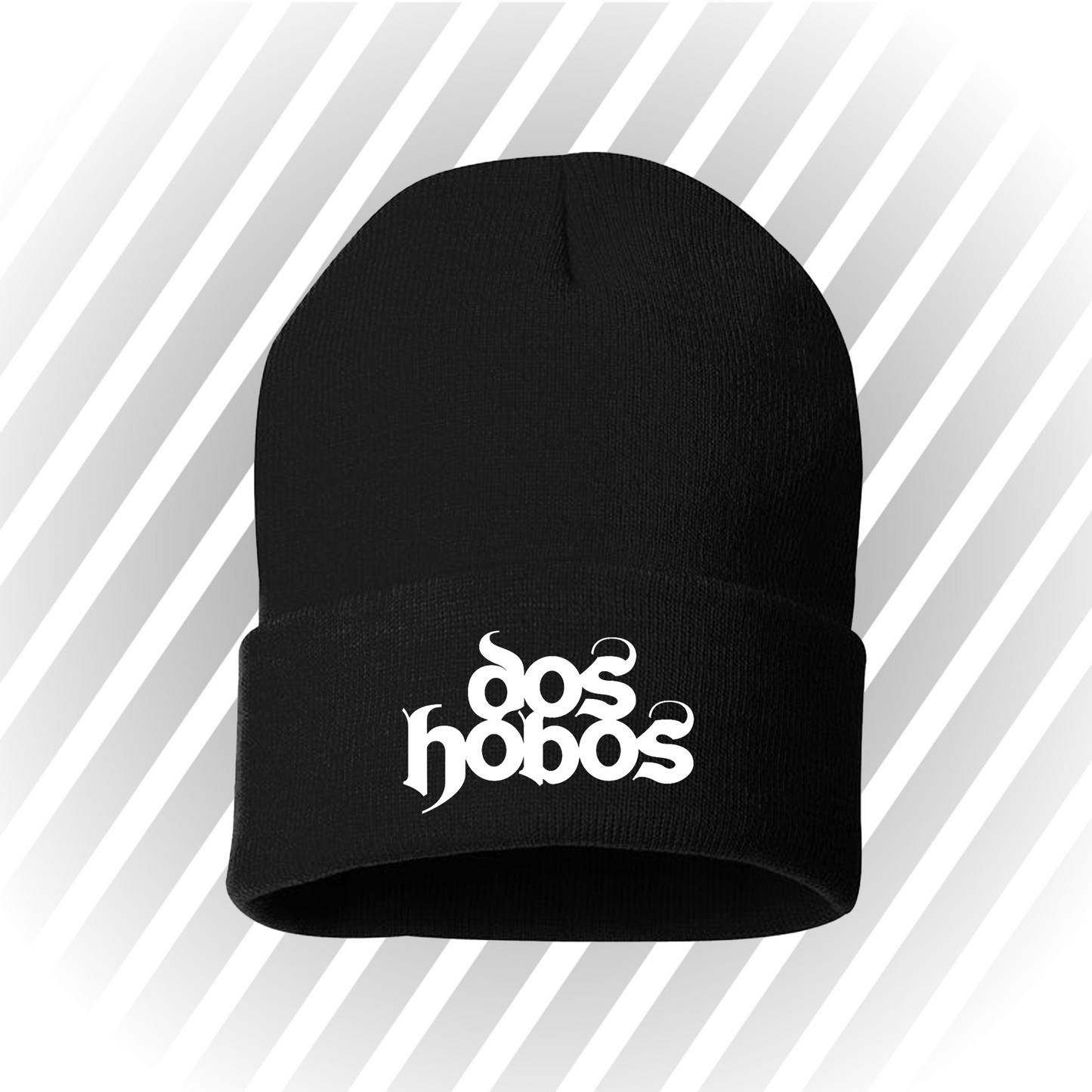 Dos Hobos Beanie