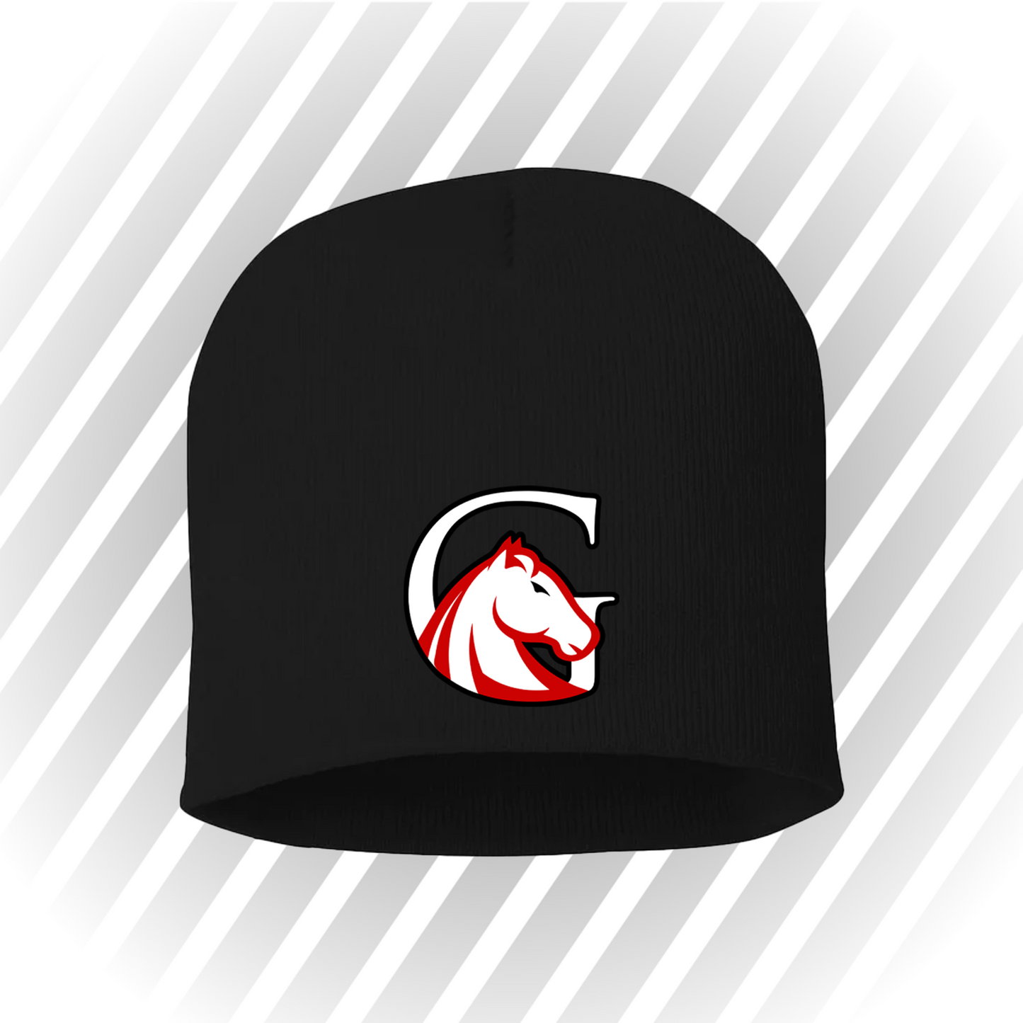 Grace Emblem - Beanie