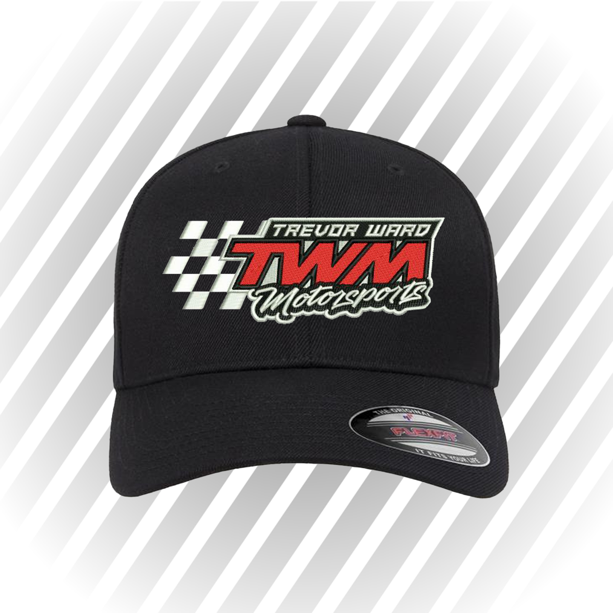 TWM Flexfit Fitted Cap