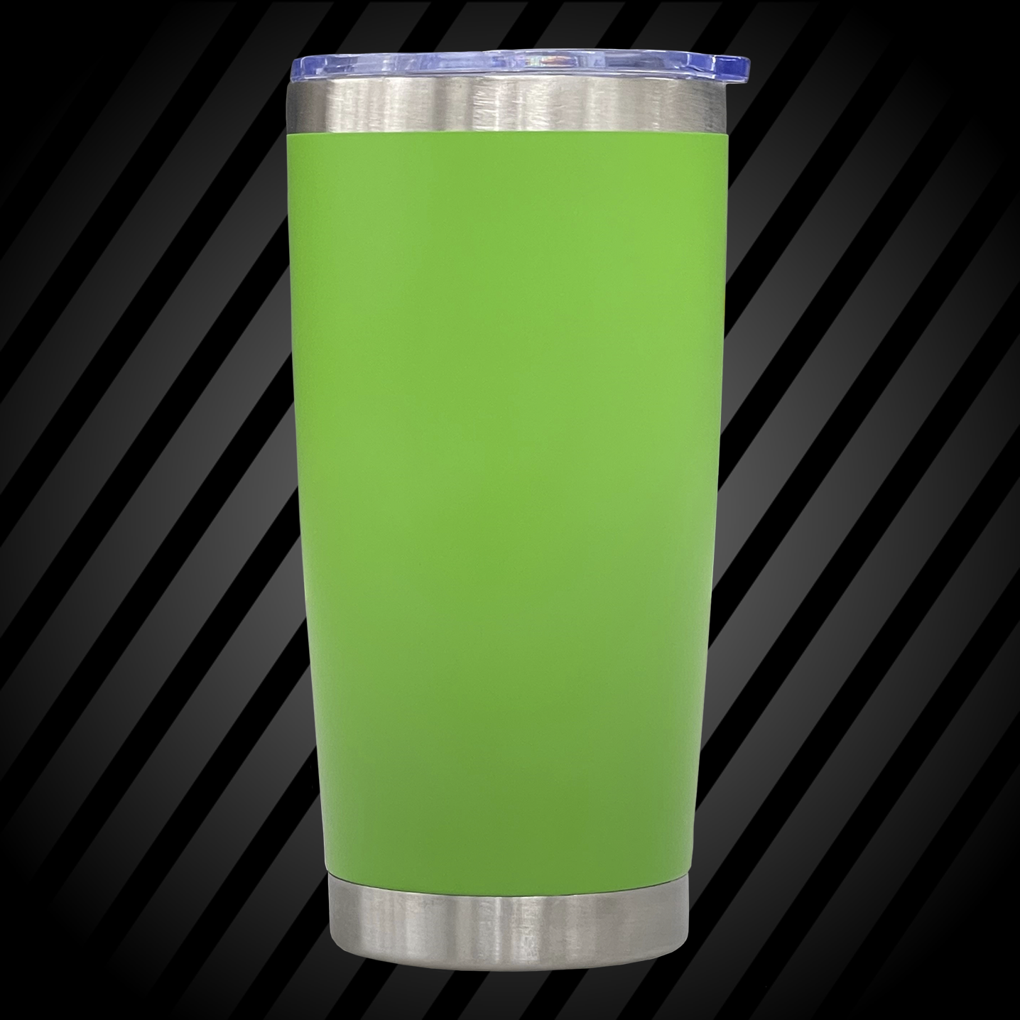 20oz Custom Laser Etched Tumblers