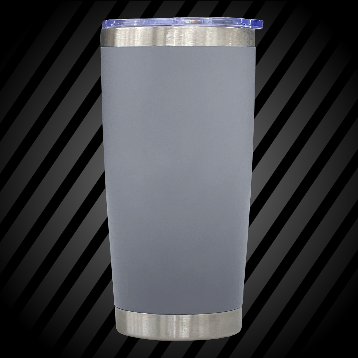 20oz Custom Laser Etched Tumblers