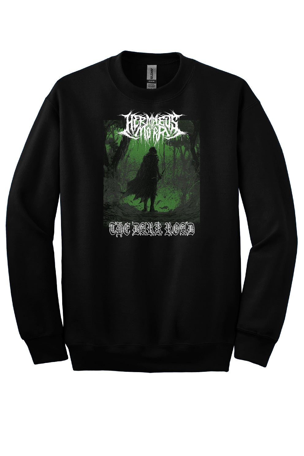 The Dark Road Sweatshirt