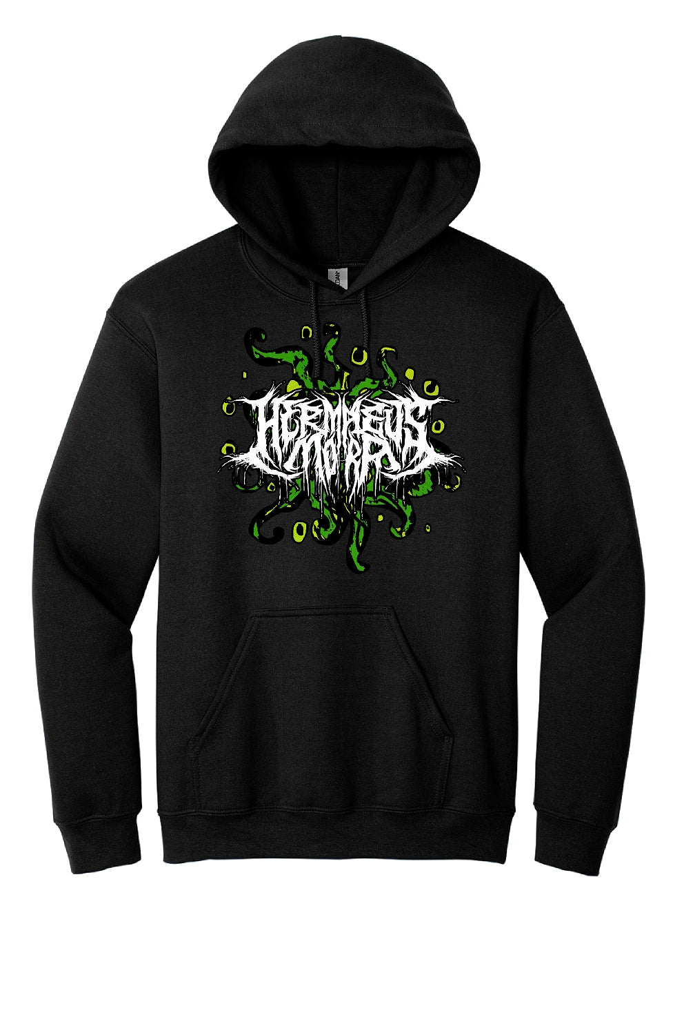 Hermaeus Mora Logo Hoodie