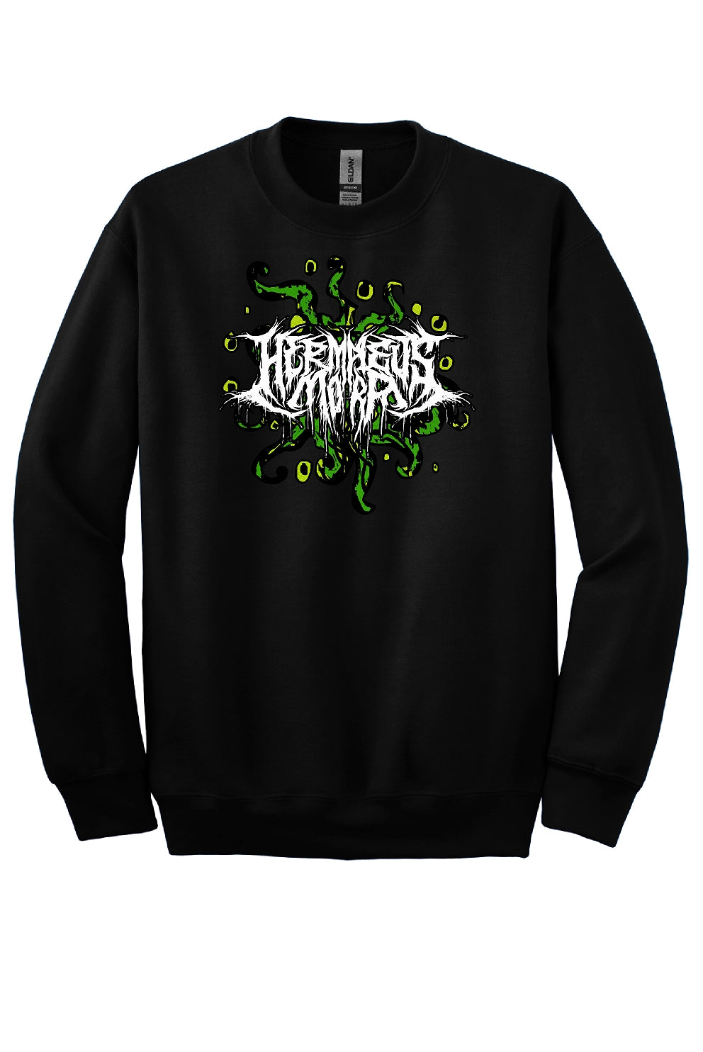 Hermaeus Mora Long Sleeve Shirt