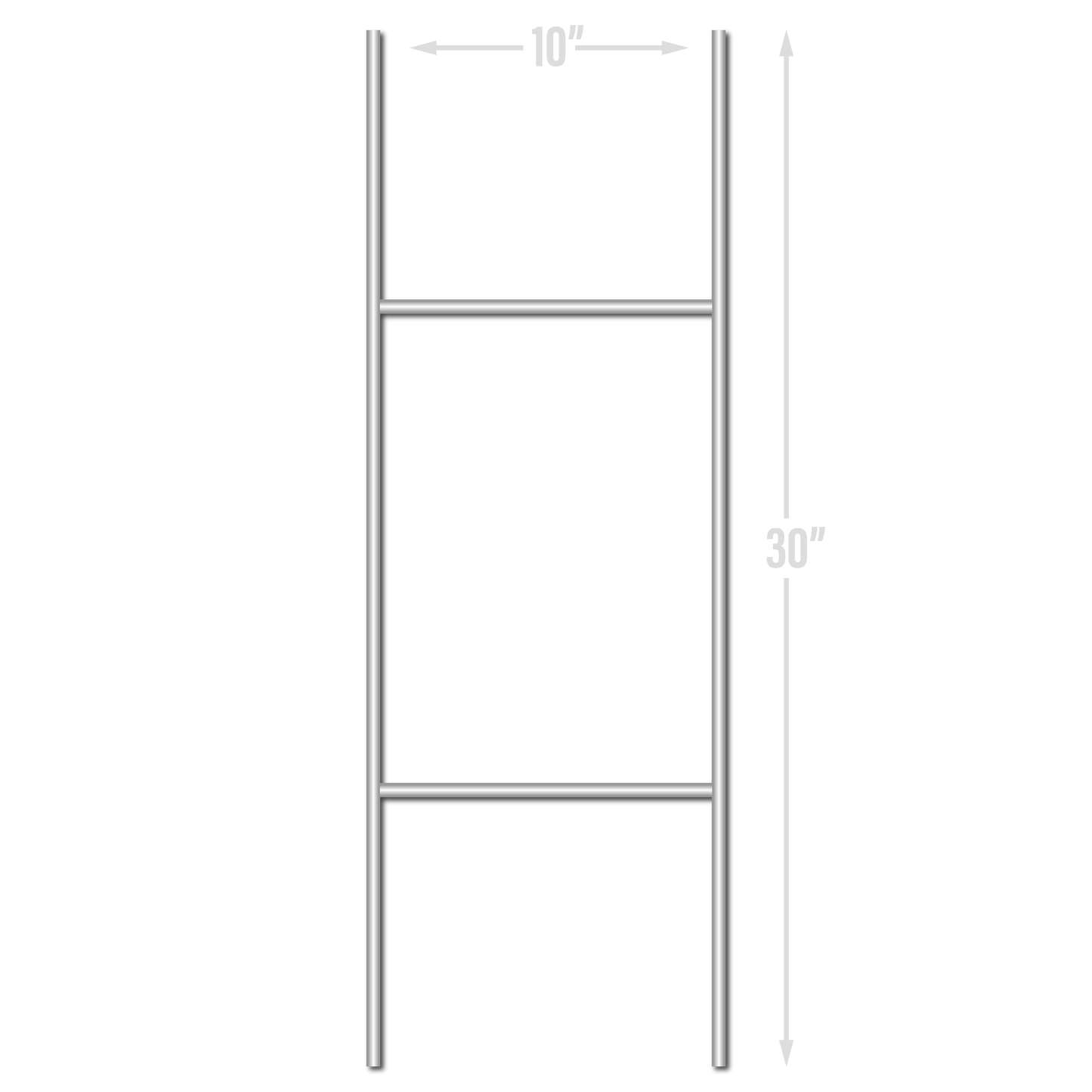 KW Central Step Stakes 30"