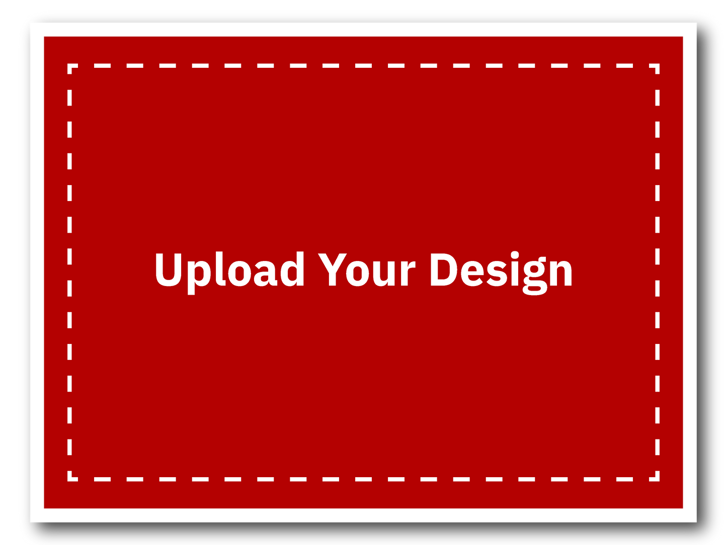 KW Central 12x18 Custom Upload Sign