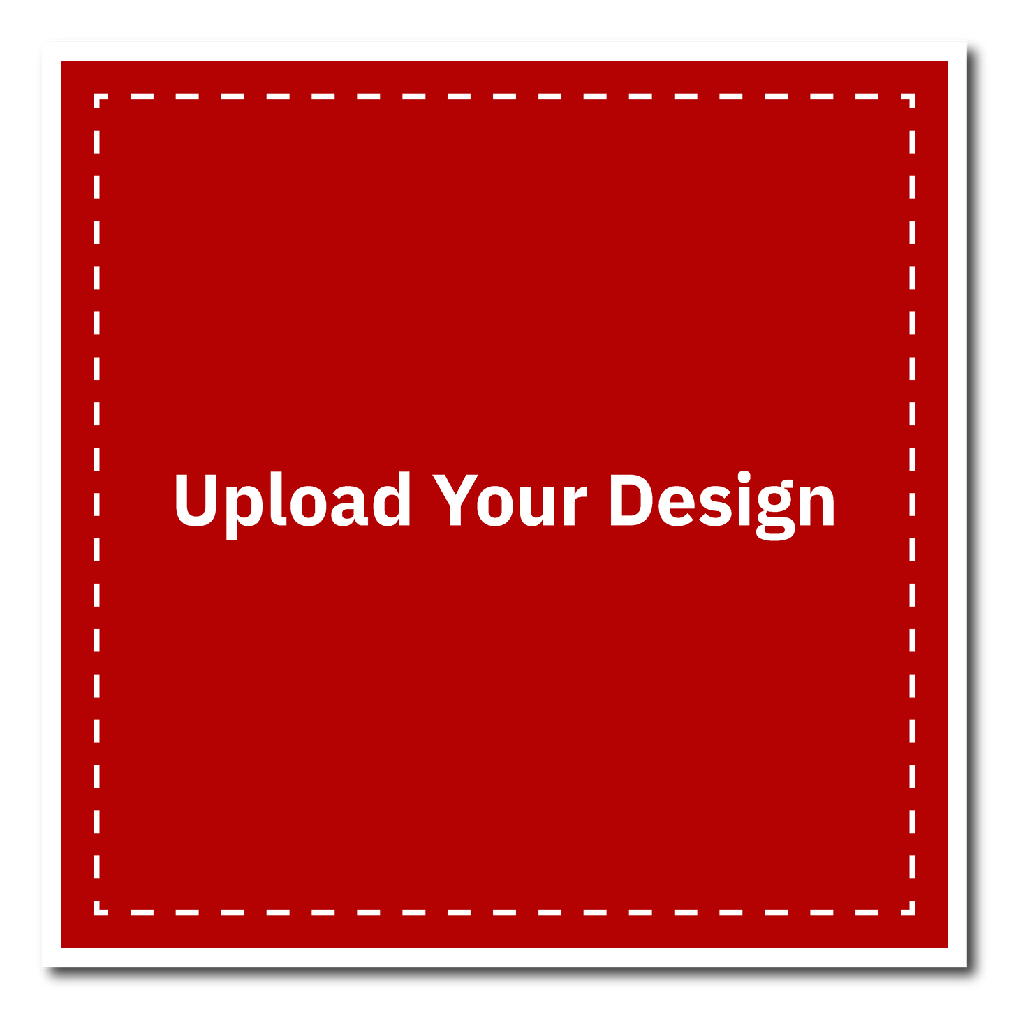 KW Central 24x24 Custom Upload Sign