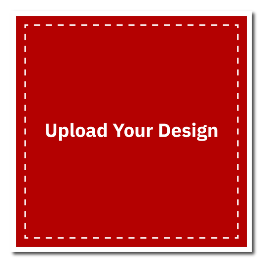 KW Central 24x24 Custom Upload Sign