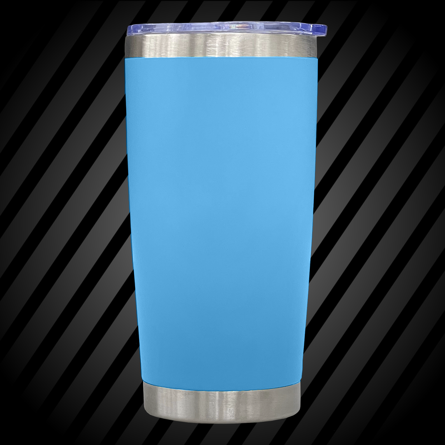20oz Custom Laser Etched Tumblers