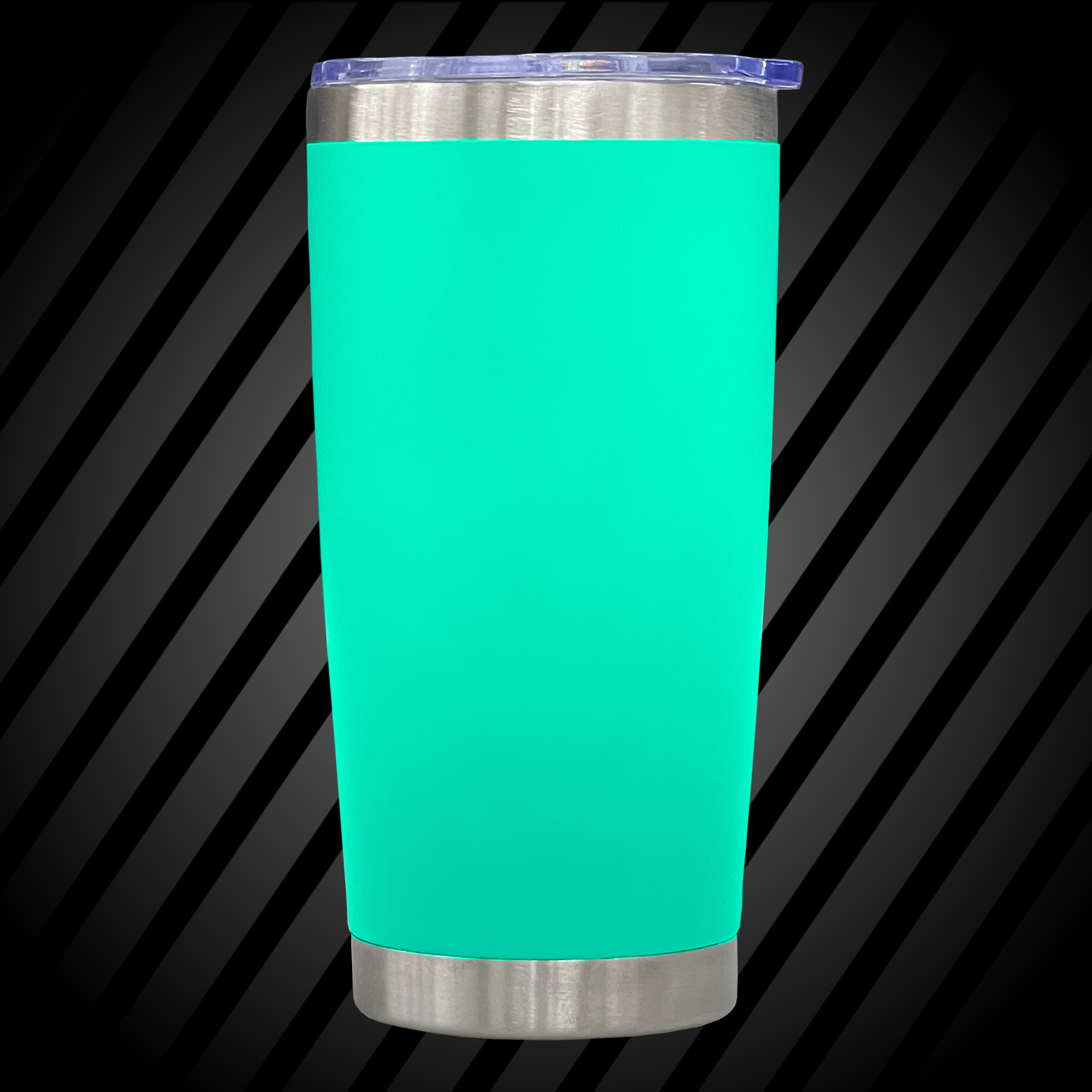 20oz Custom Laser Etched Tumblers