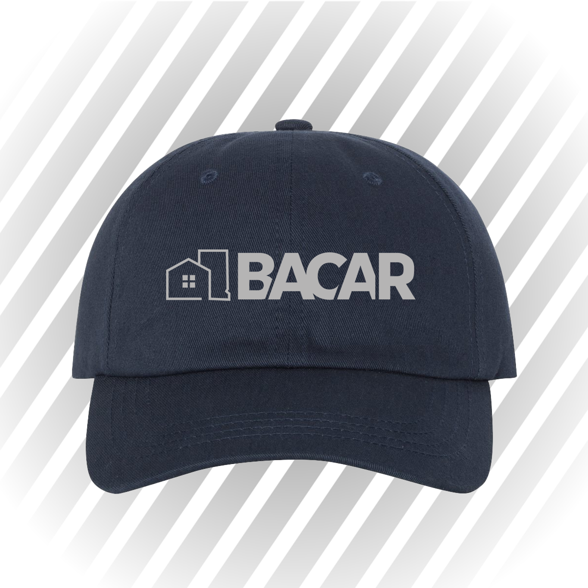 BACAR Dad Hat