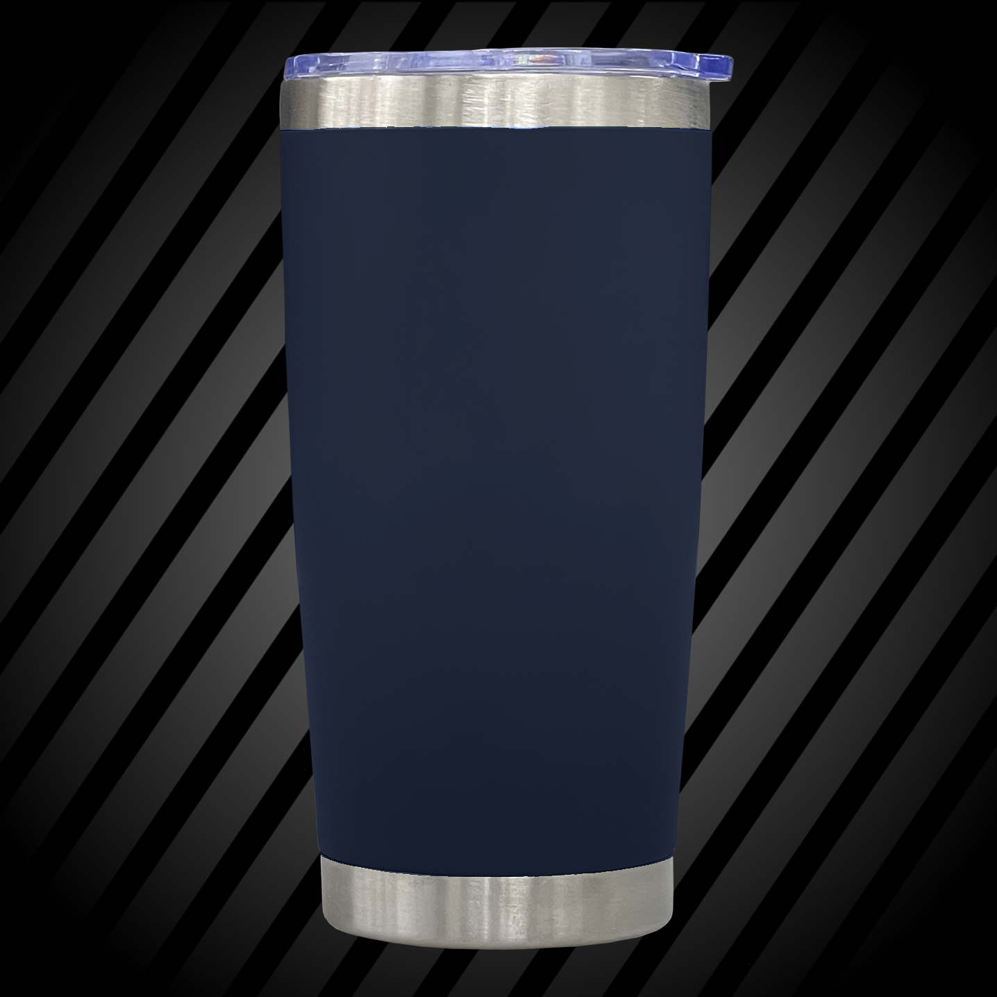 20oz Custom Laser Etched Tumblers