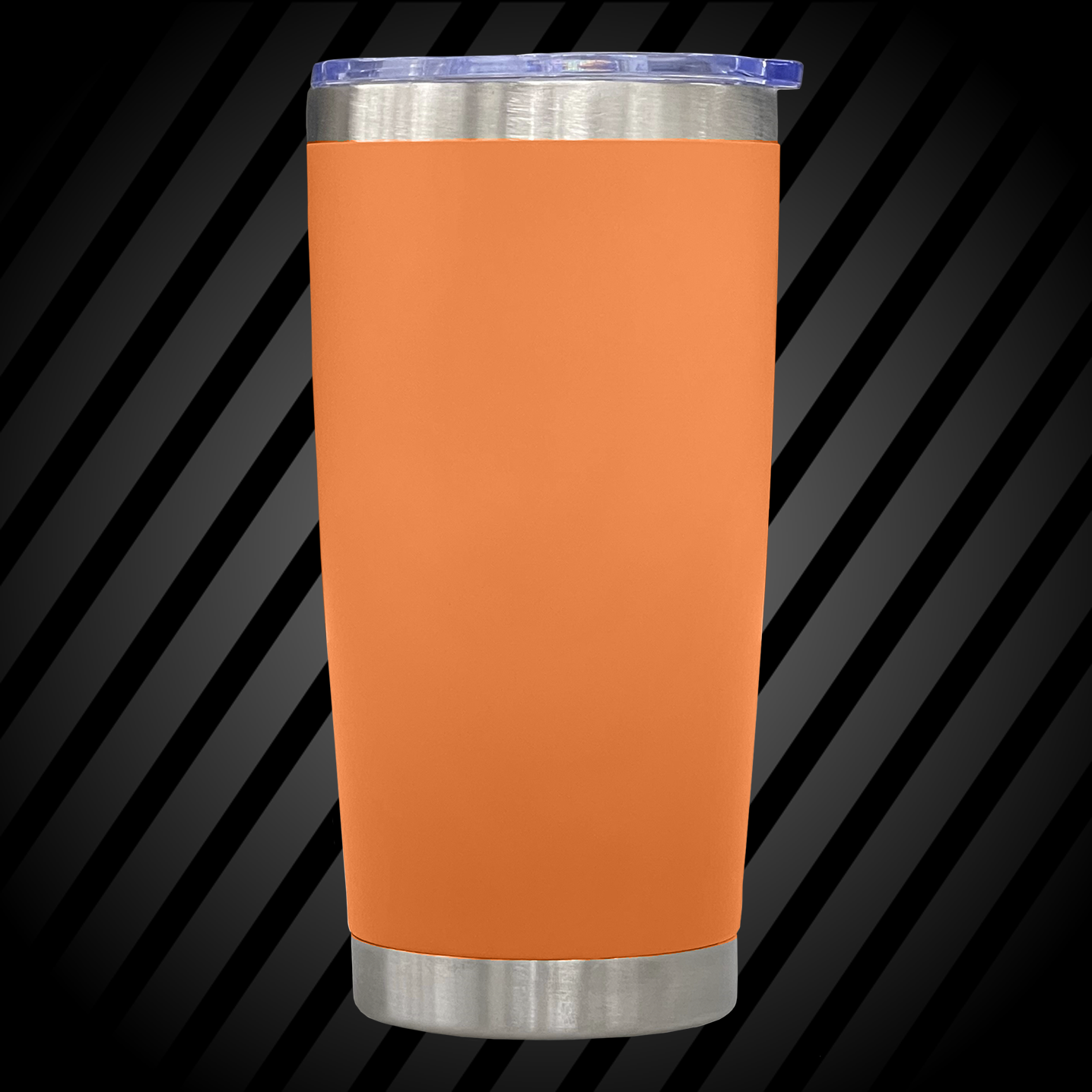 20oz Custom Laser Etched Tumblers