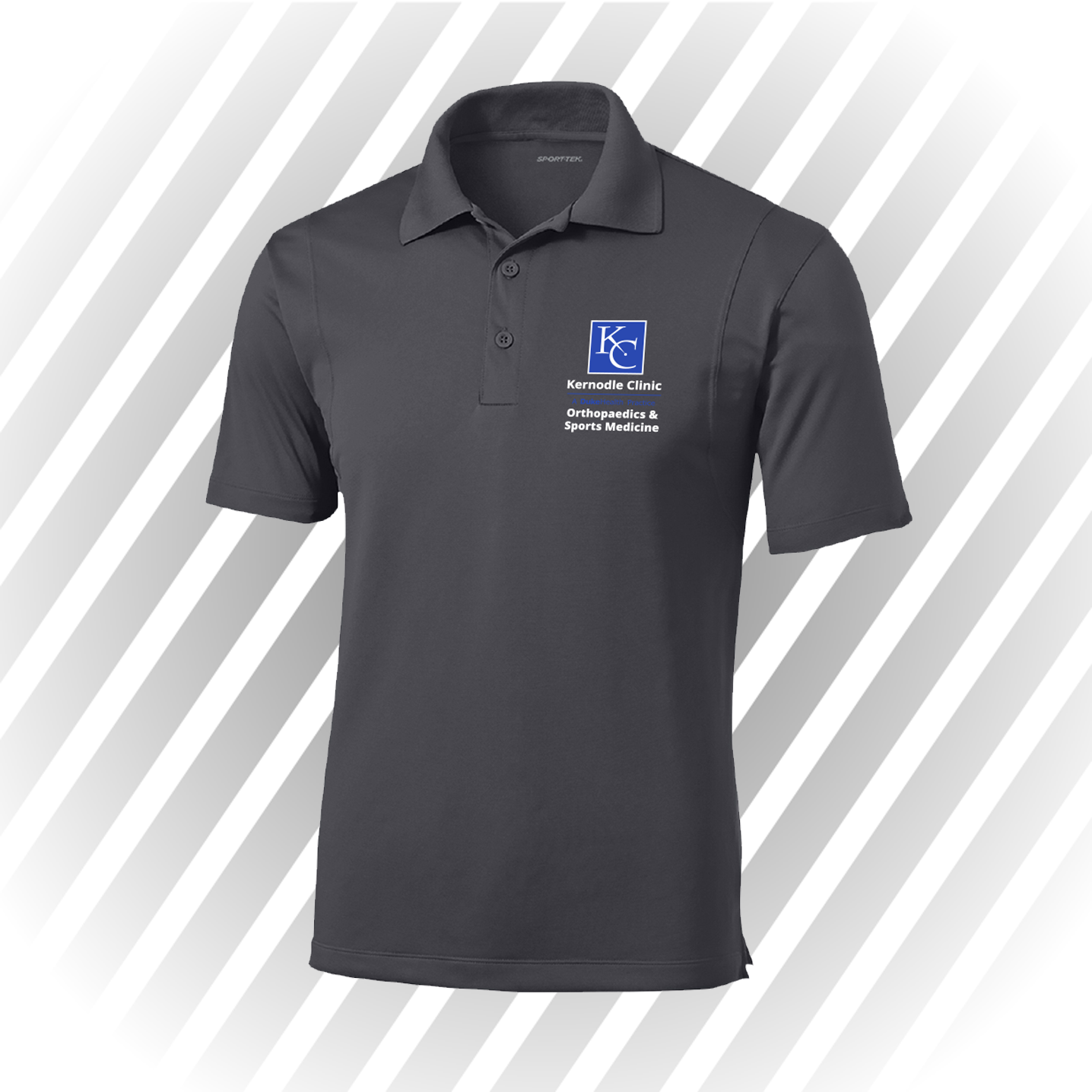 Kernodle Clinic Orthopaedics Polo