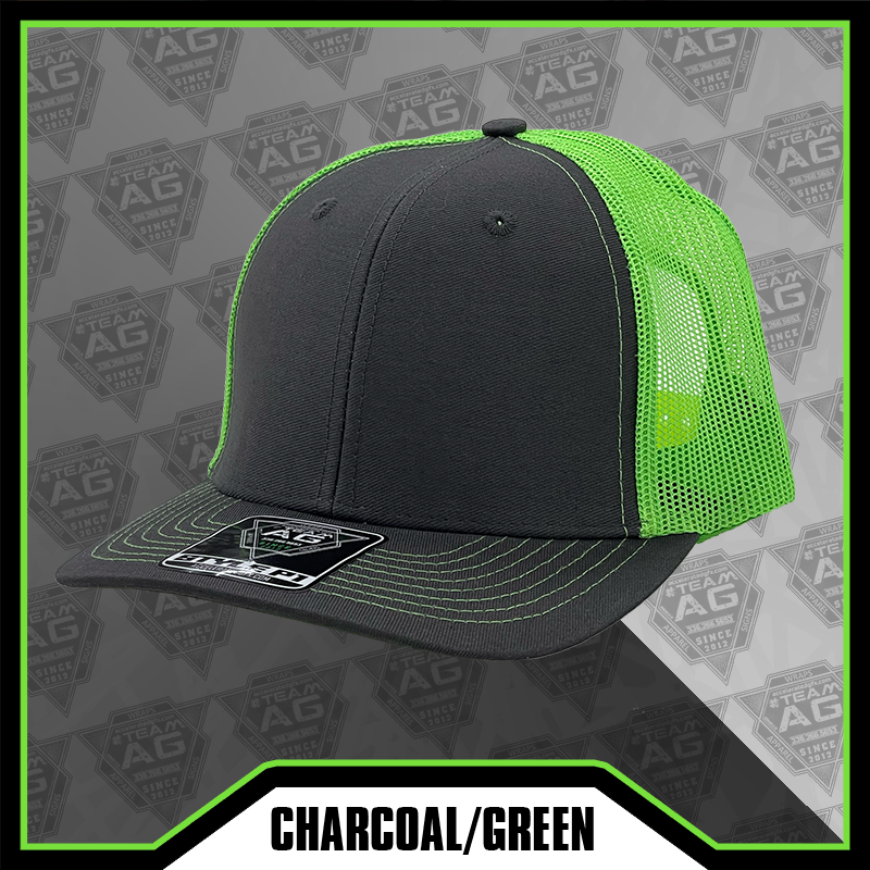 Style P1 Snapback Trucker Hat SALE