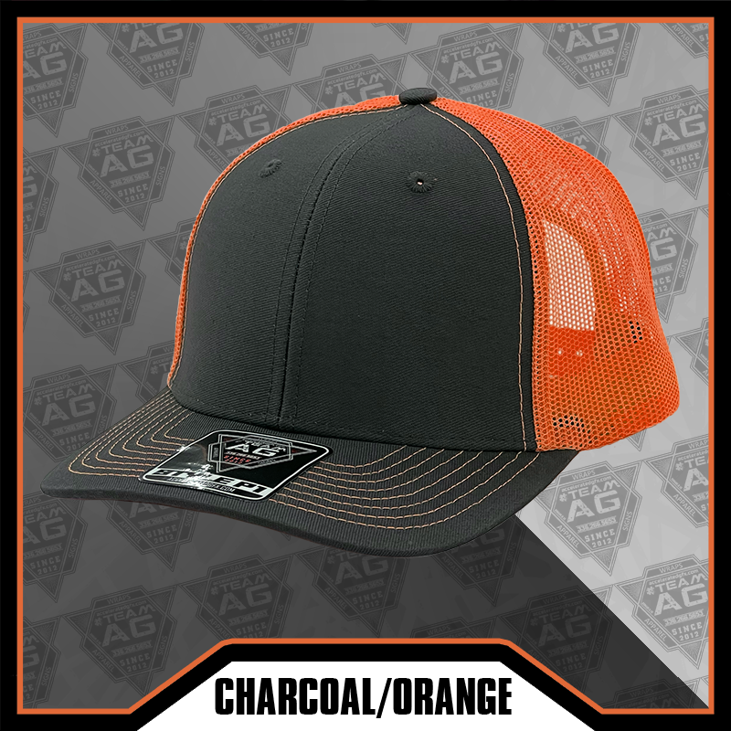 Style P1 Snapback Trucker Hat SALE