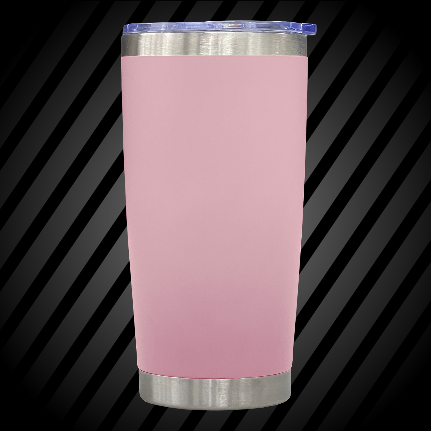 20oz Custom Laser Etched Tumblers