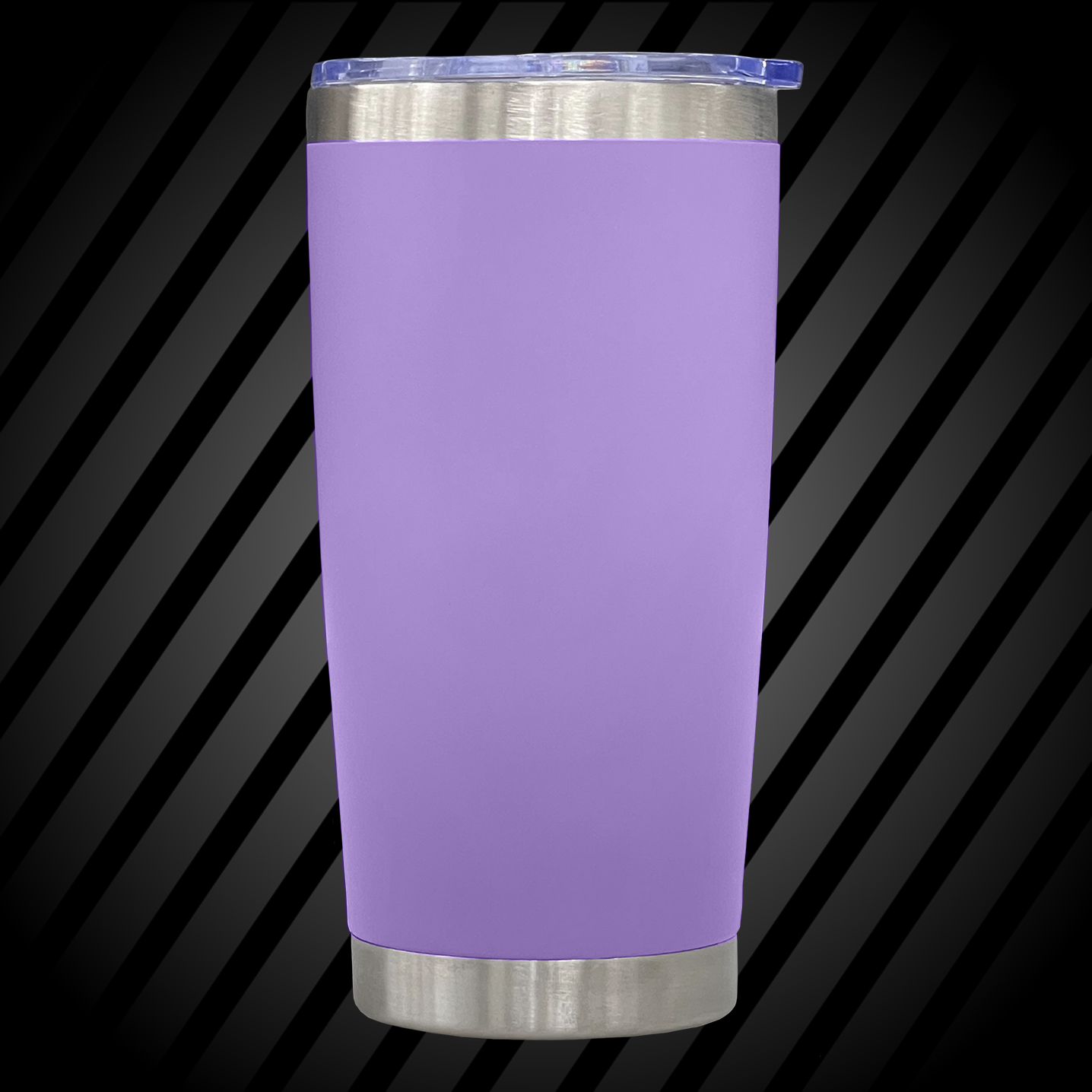 20oz Custom Laser Etched Tumblers