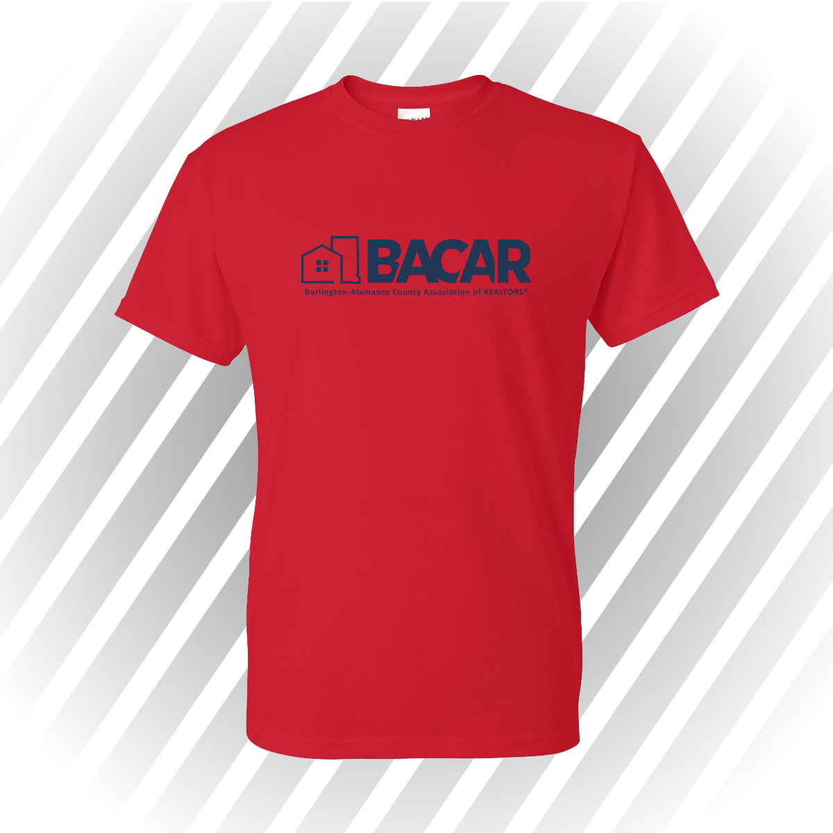 BACAR Short Sleeve TShirt
