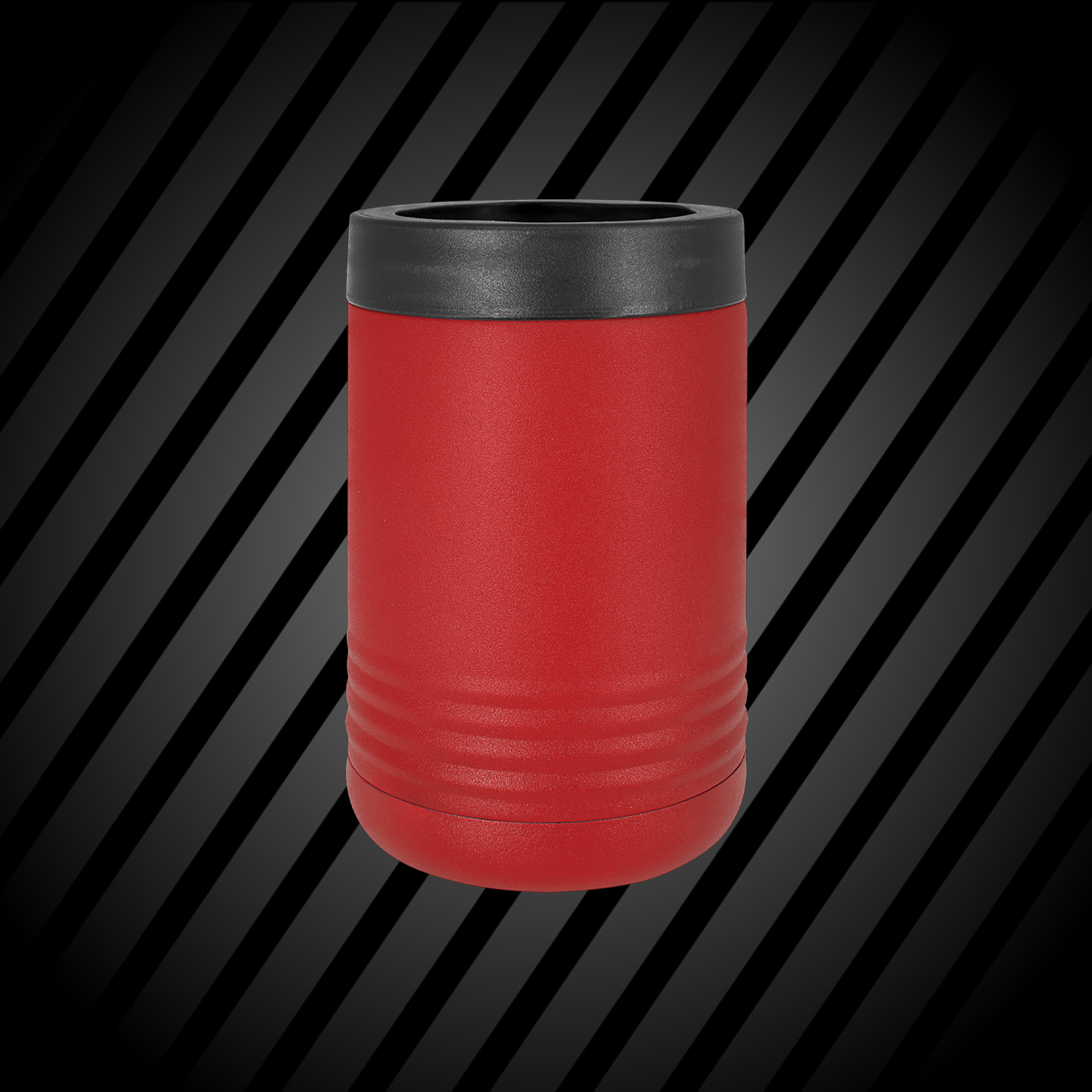 Custom Laser Etched Can Coolers