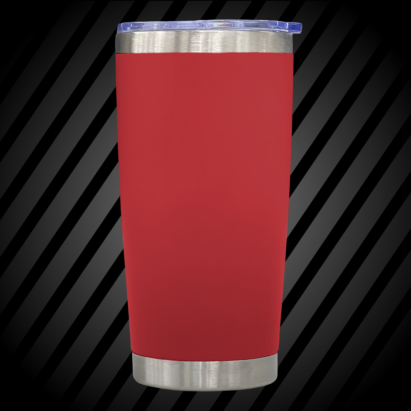 20oz Custom Laser Etched Tumblers