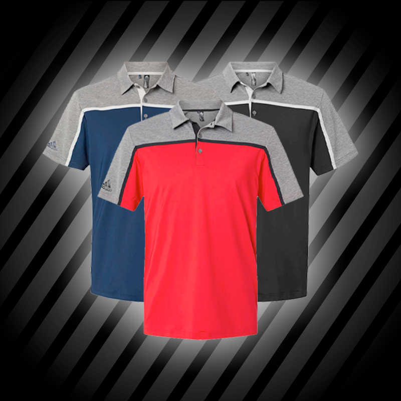 Adidas - A512 Polo