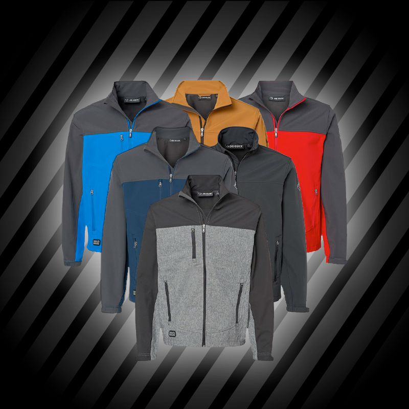 Dri clearance duck 5350