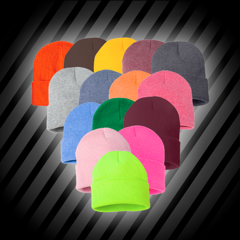 Sportsman SP-12 Cuffed Beanie