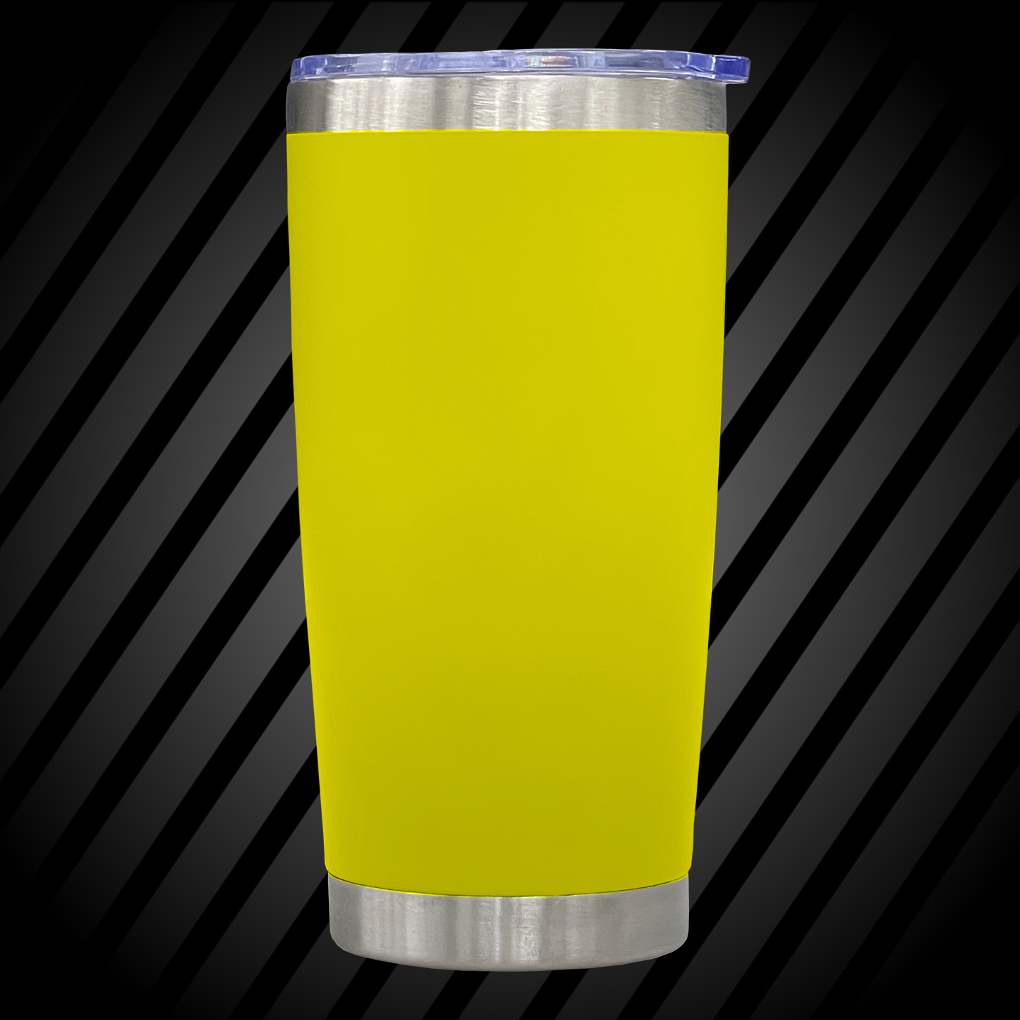 20oz Custom Laser Etched Tumblers