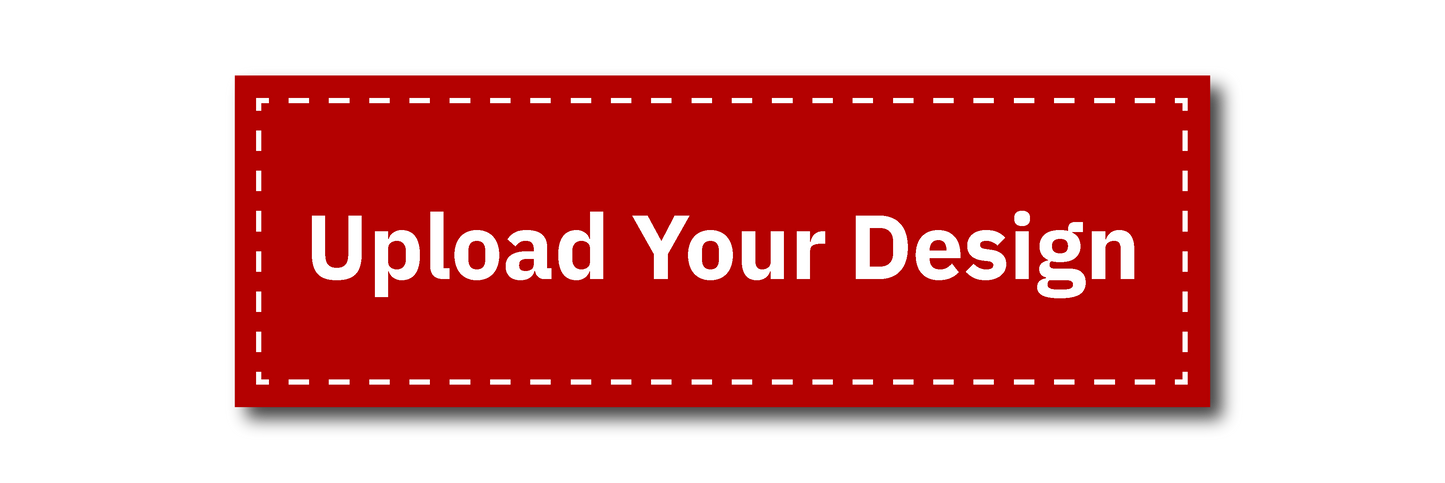 KW Central 6x18 Custom Upload Rider Sign