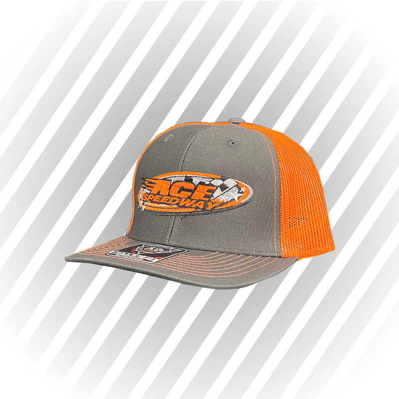 Ace Speedway Hats