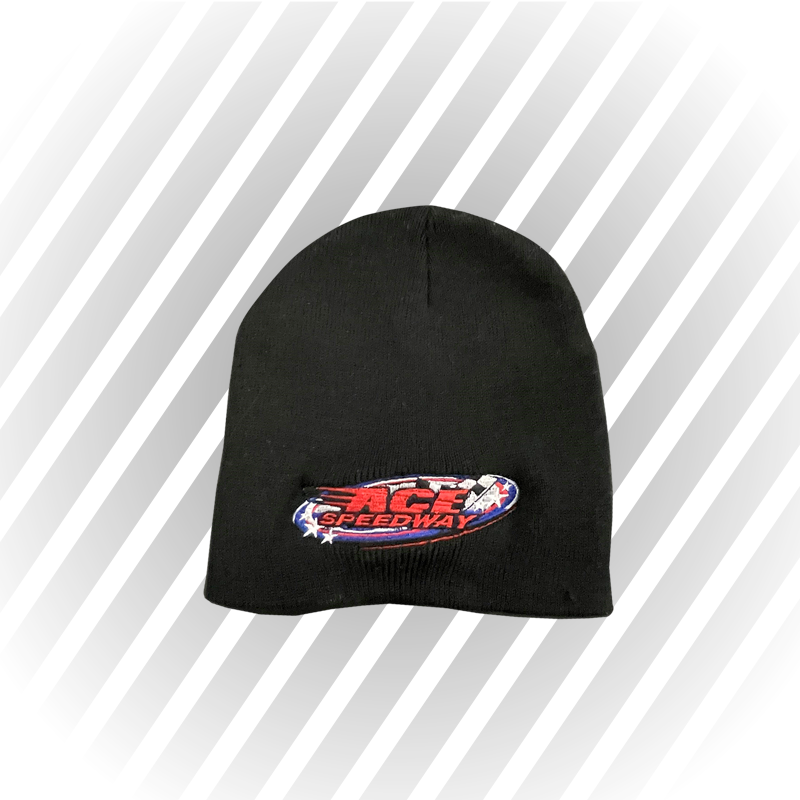 Ace Speedway Beanie