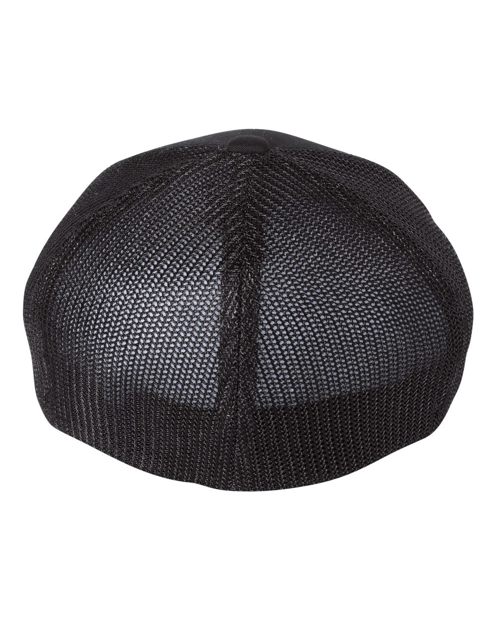 Richardson -110 Fitted Trucker with R-Flex Cap
