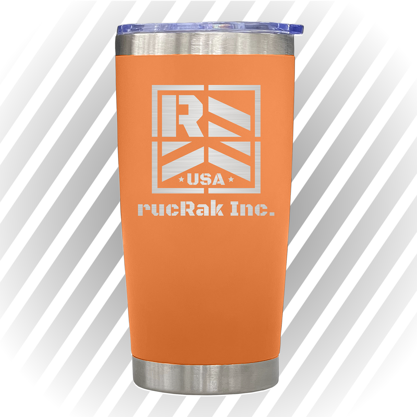 rucRak Tumbler