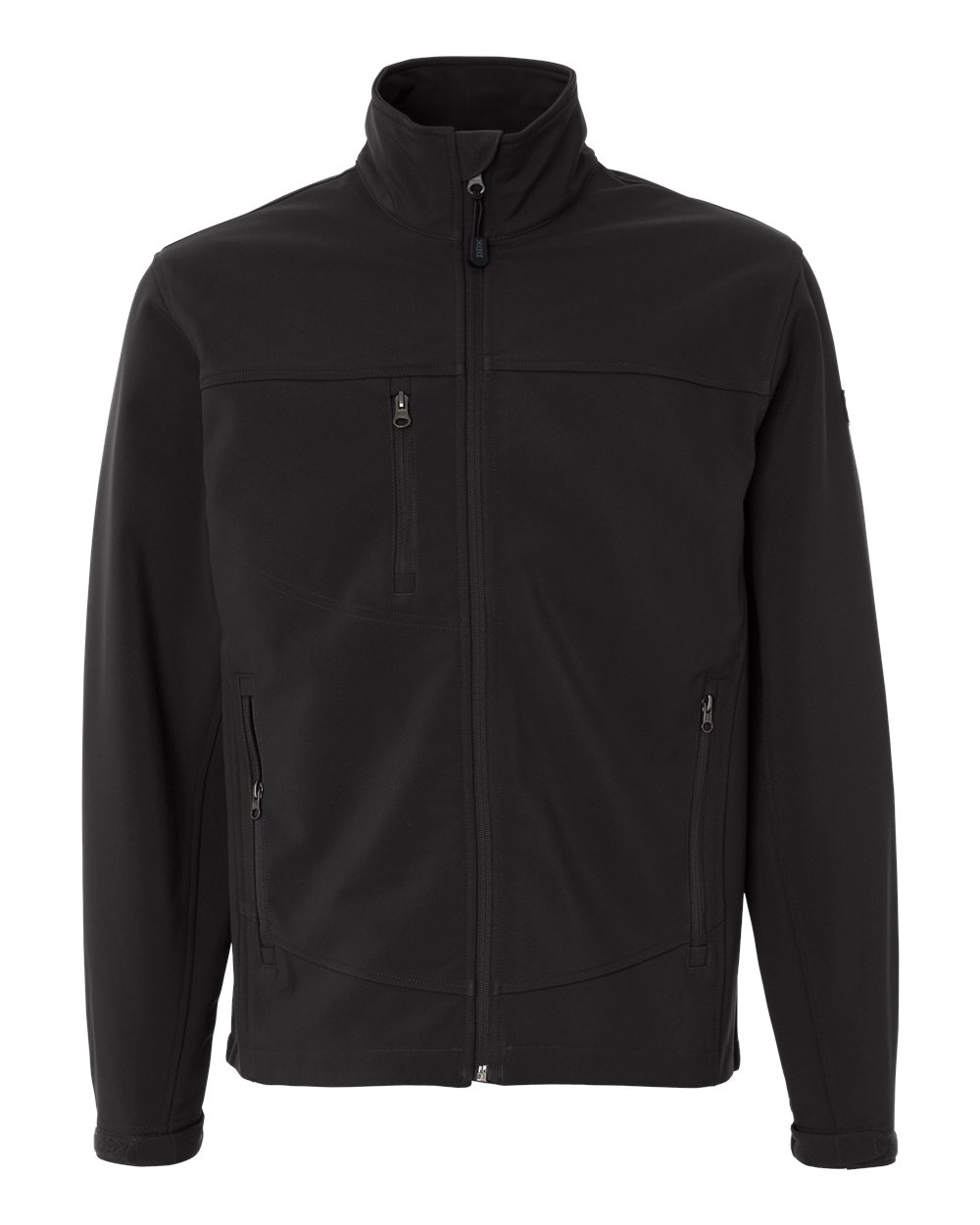 Dri Duck 5350 Motion Soft Shell Jacket