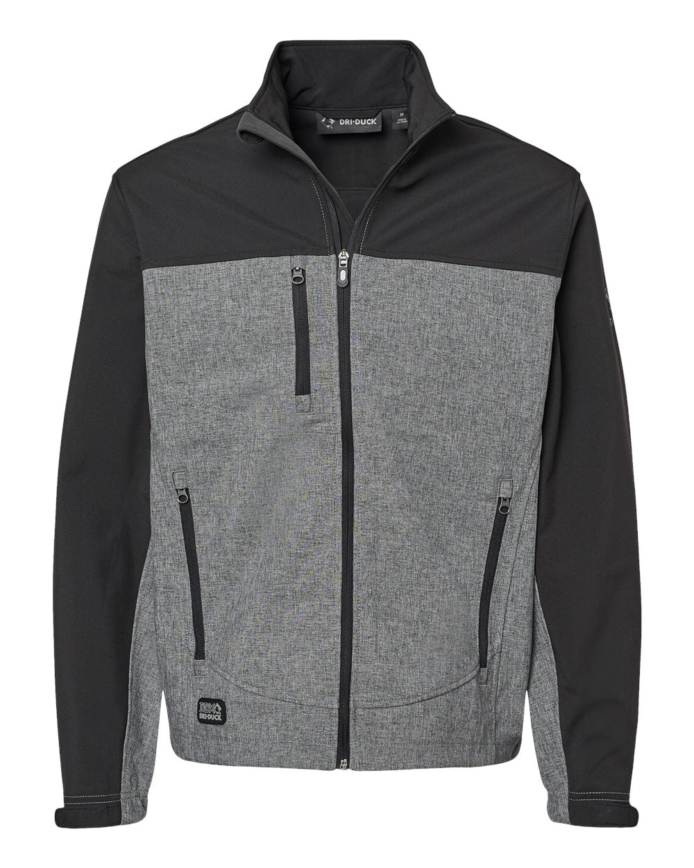 Dri Duck 5350 Motion Soft Shell Jacket