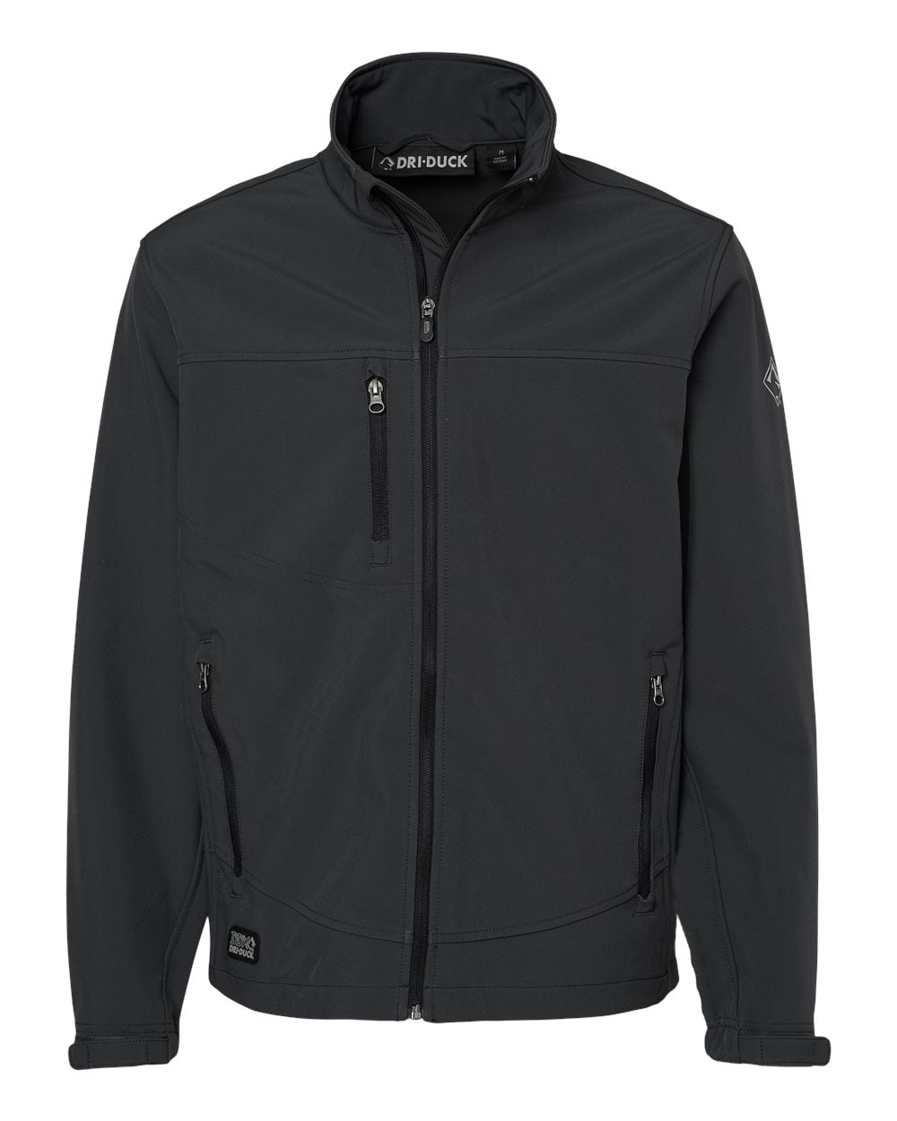 Dri Duck 5350 Motion Soft Shell Jacket