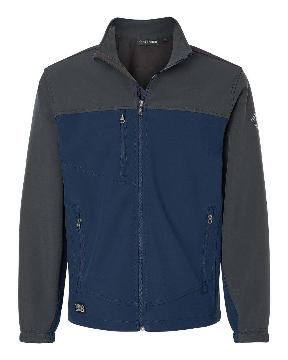 Dri Duck 5350 Motion Soft Shell Jacket