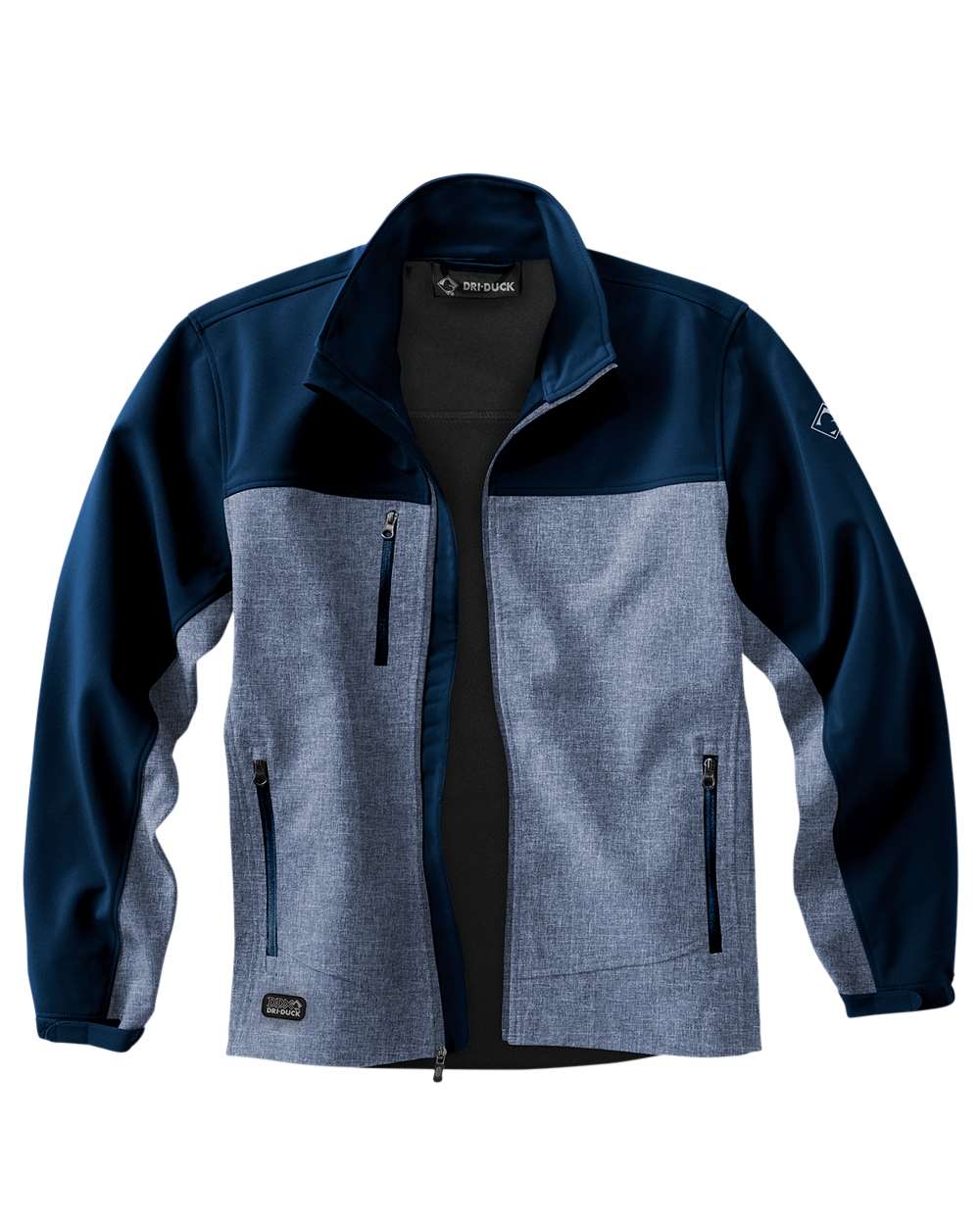 Dri Duck 5350 Motion Soft Shell Jacket