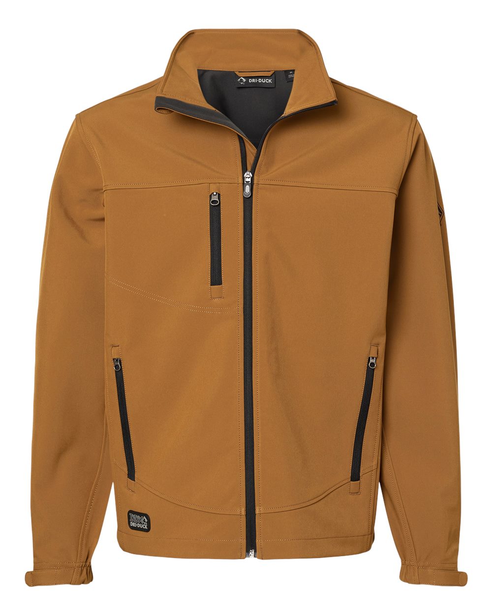 Dri Duck 5350 Motion Soft Shell Jacket