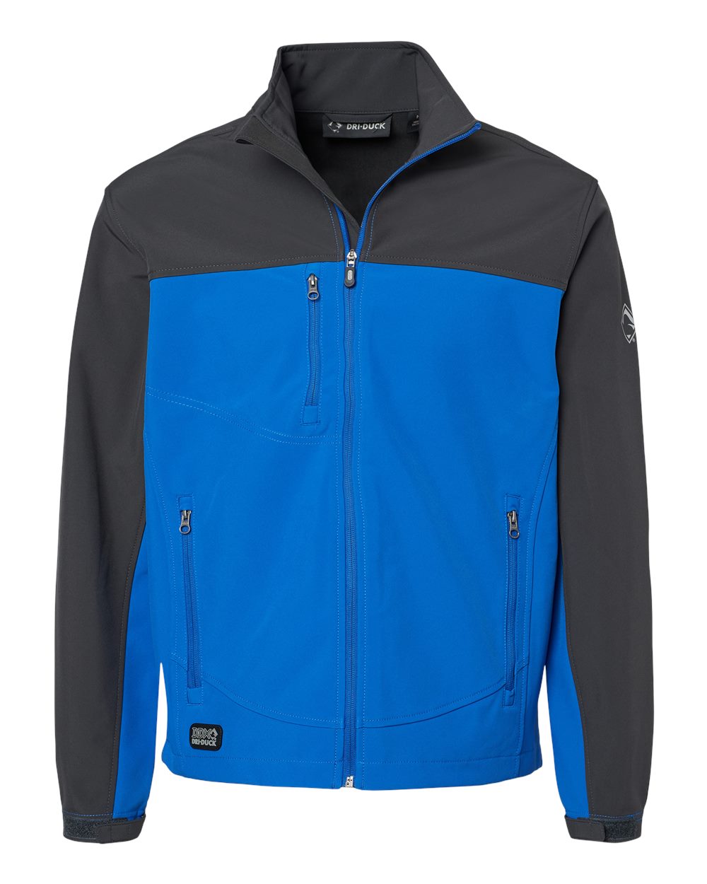 Dri Duck 5350 Motion Soft Shell Jacket