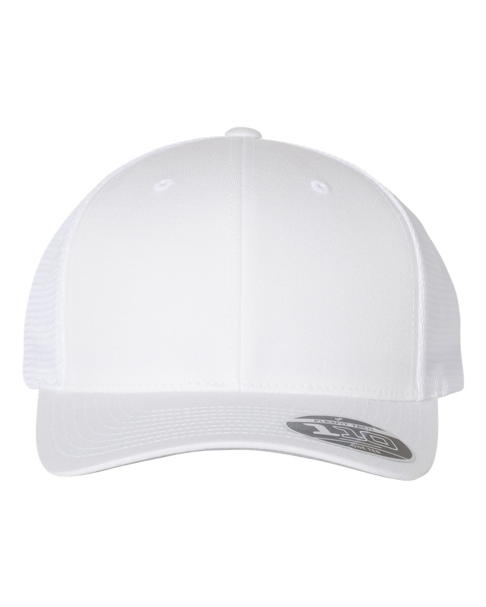 Flexfit - 110M Mesh-Back Cap