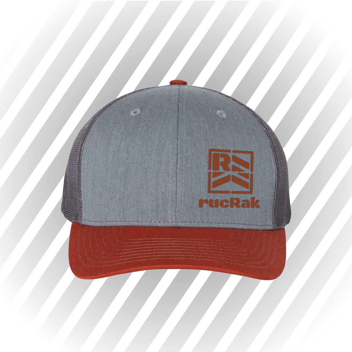rucRak Trucker Cap