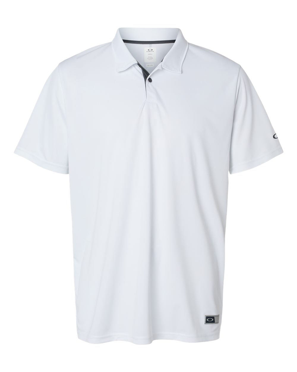Oakley - Team Issue Hydrolix Polo