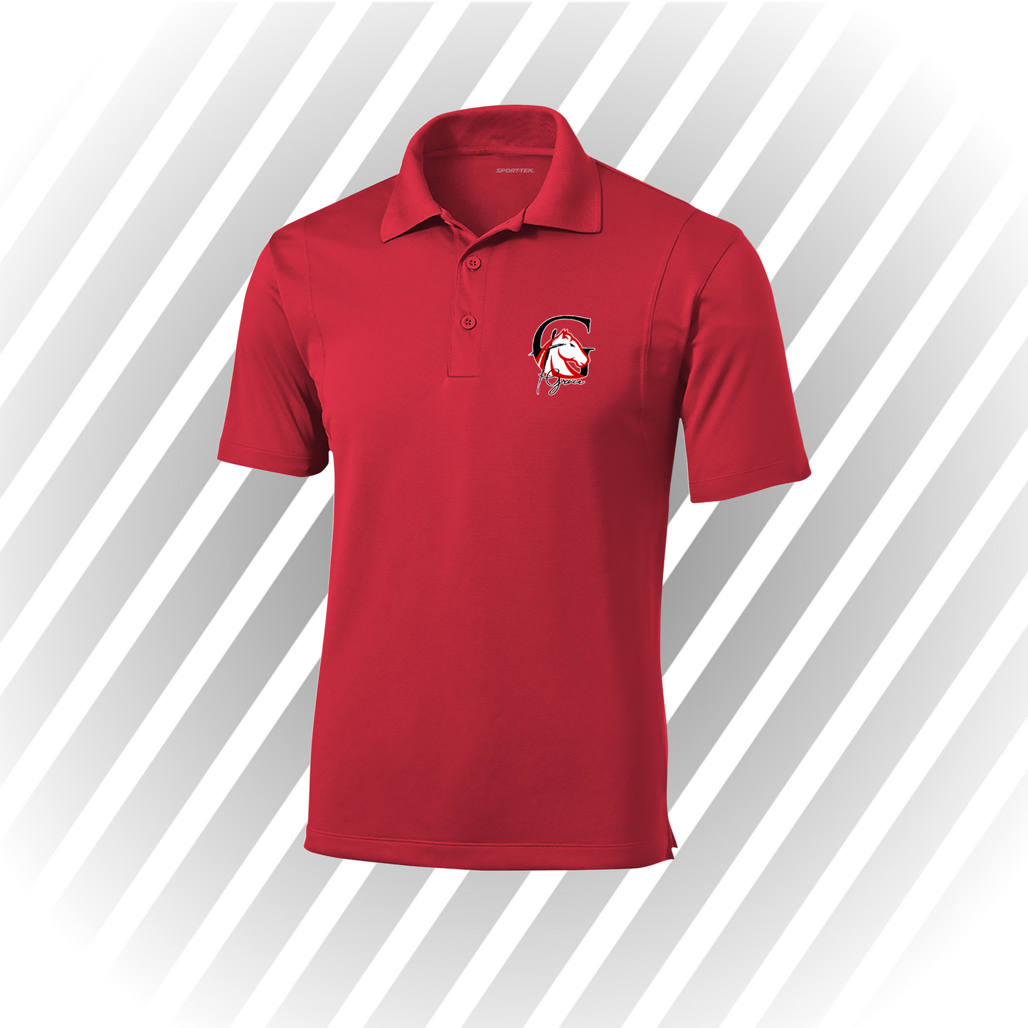 Grace Christian Academy - Polo