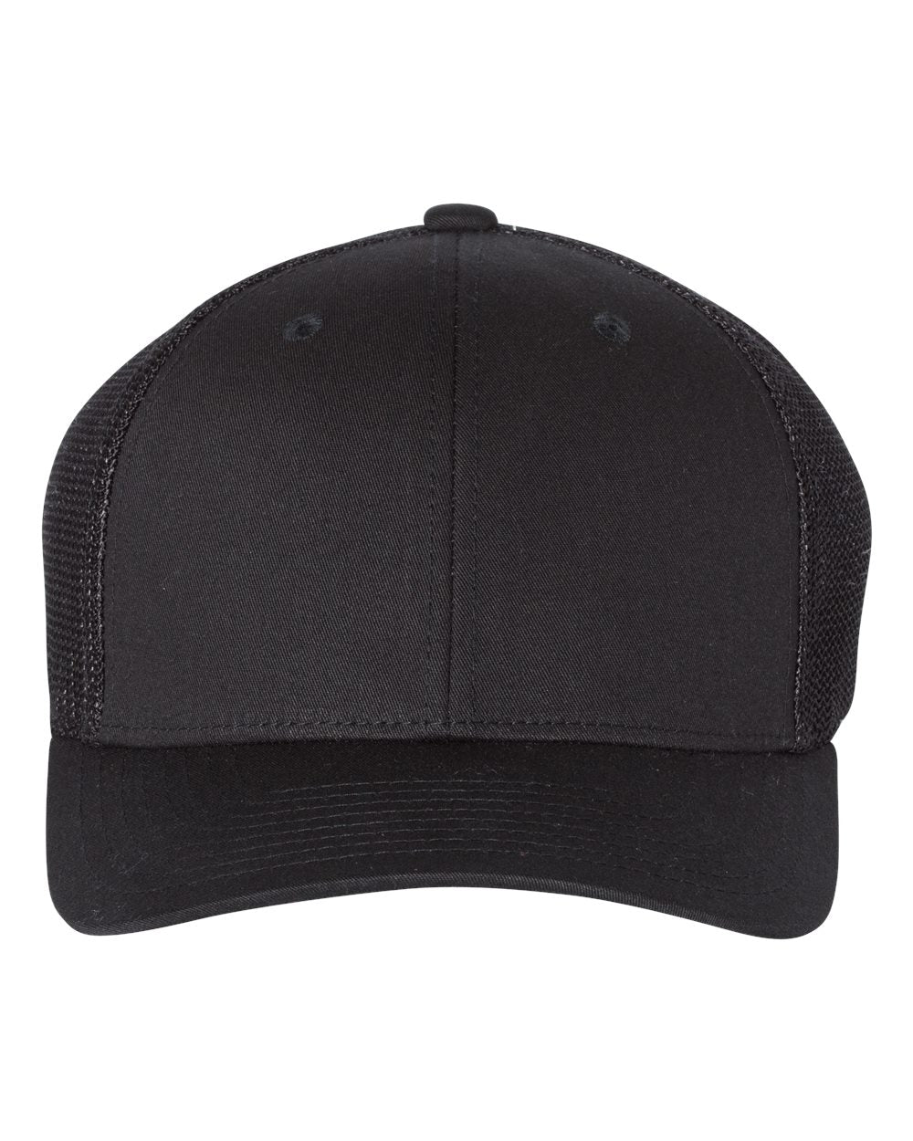 Richardson -110 Fitted Trucker with R-Flex Cap